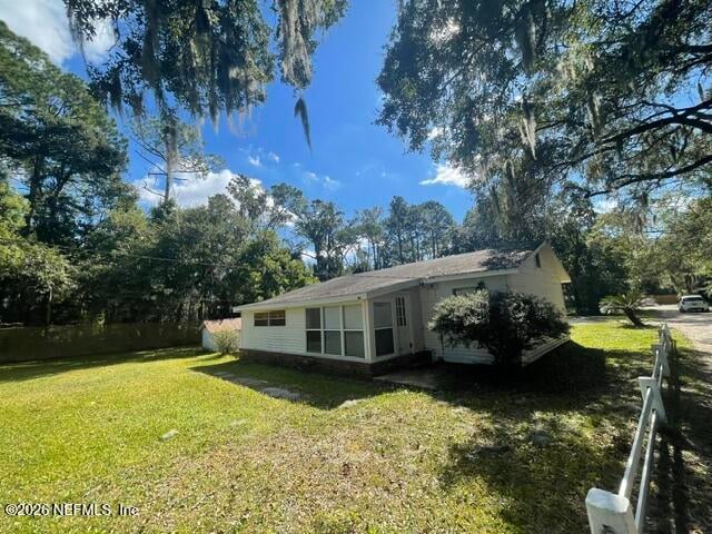 2554 Tabernacle Pl S, Jacksonville, FL 32207