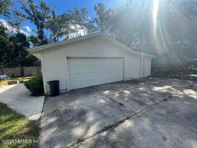 2554 Tabernacle Pl S, Jacksonville, FL 32207