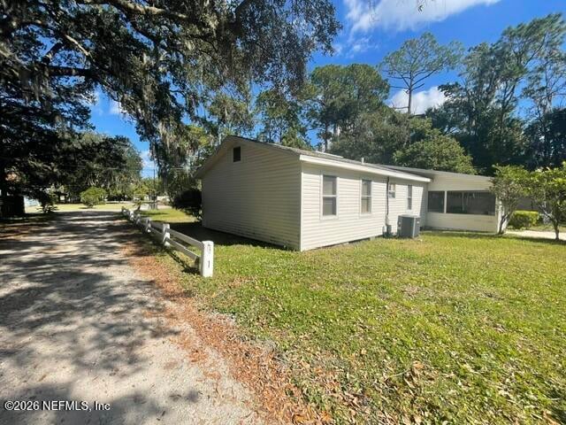 2554 Tabernacle Pl S, Jacksonville, FL 32207
