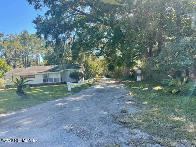 2554 Tabernacle Pl S, Jacksonville, FL 32207