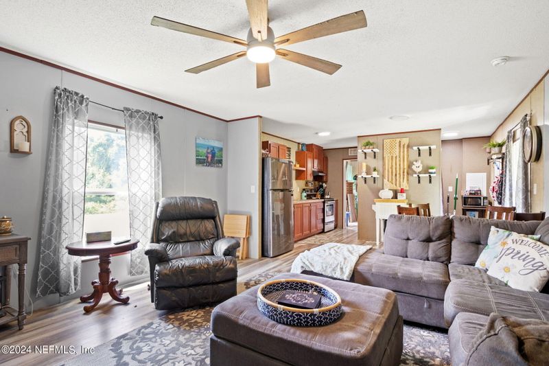 2555 Ruby Dr, Hilliard, FL 32046