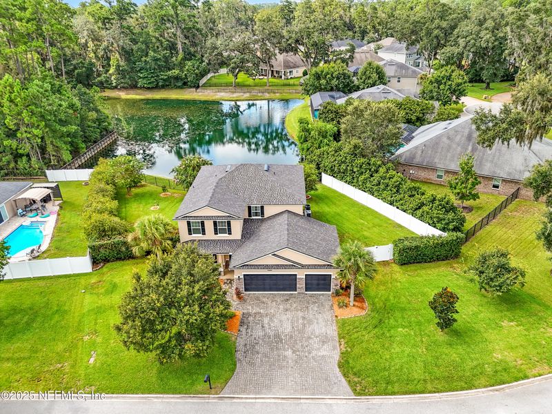 2556 Cody Dr, Jacksonville, FL 32223