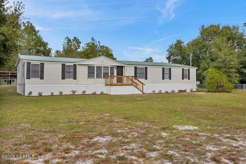 2558 Deer Park Blvd, Middleburg, FL 32068
