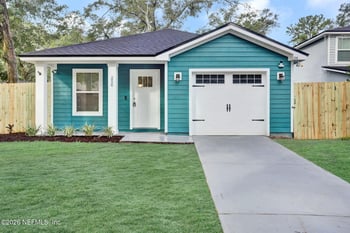 256 Aquarius Cir N, Jacksonville, FL 32216