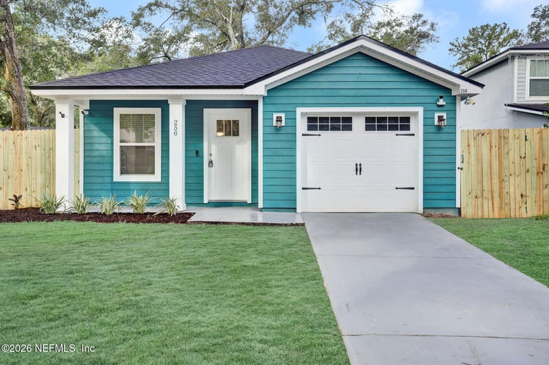 Home Worth Check