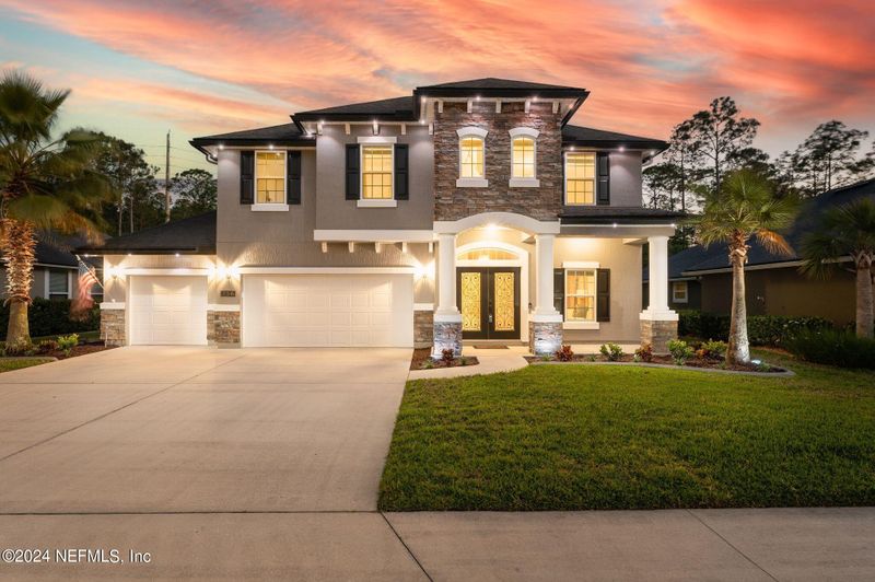 256 Ellsworth Cir, St Johns, FL 32259