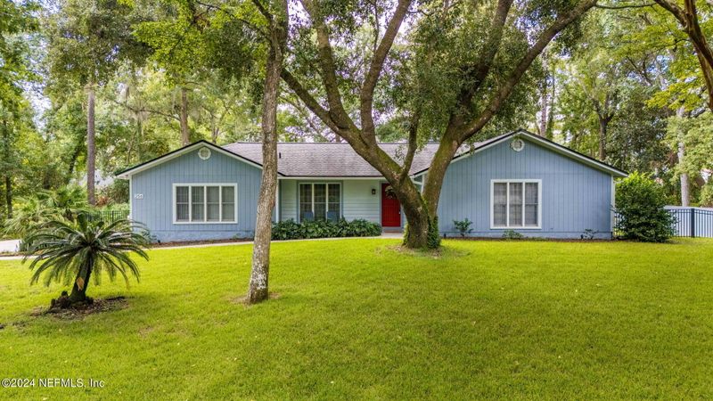256 Riverwood Dr, Fleming Island, FL 32003