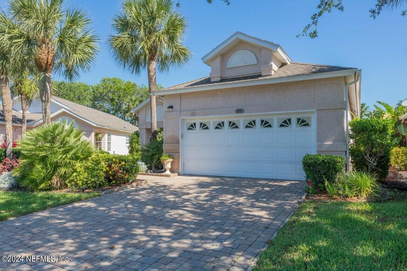 256 Sea Woods Dr N, St Augustine Beach, FL 32080