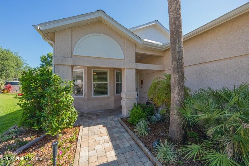256 Sea Woods Dr N, St Augustine Beach, FL 32080