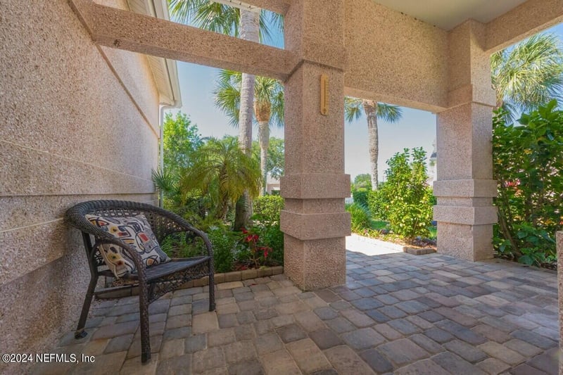256 Sea Woods Dr N, St Augustine Beach, FL 32080
