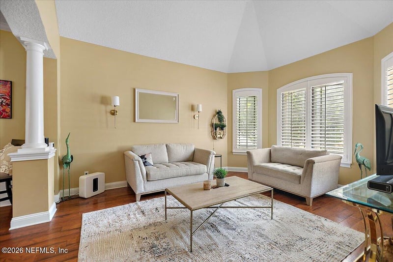256 St Johns Forest Blvd, St Johns, FL 32259
