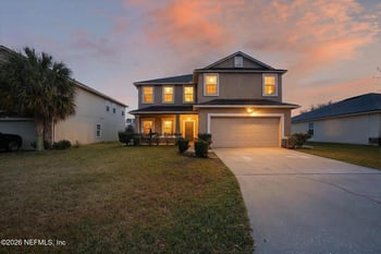 256 W Adelaide Dr, Fruit Cove, FL 32259