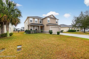 256 W Adelaide Dr, Fruit Cove, FL 32259