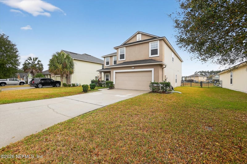 256 W Adelaide Dr, Fruit Cove, FL 32259