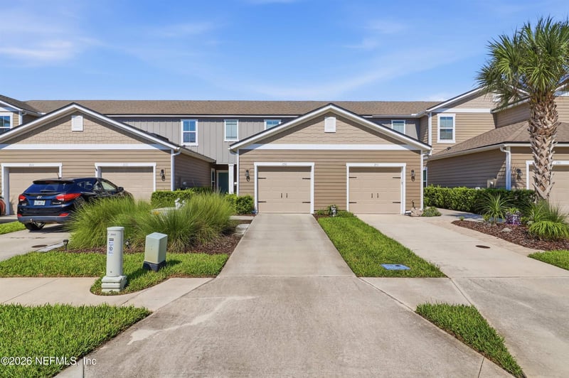 256 Whitland Way, St Augustine, FL 32086