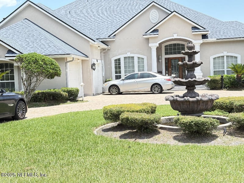 2560 Country Club Blvd, Orange Park, FL 32073