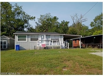 2560 Vernon St, Jacksonville, FL 32209
