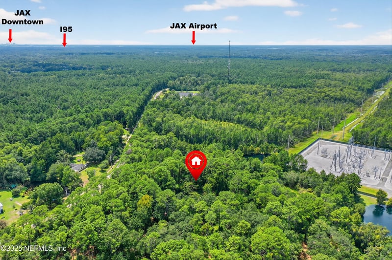 2561 Starratt Rd, Jacksonville, FL 32226