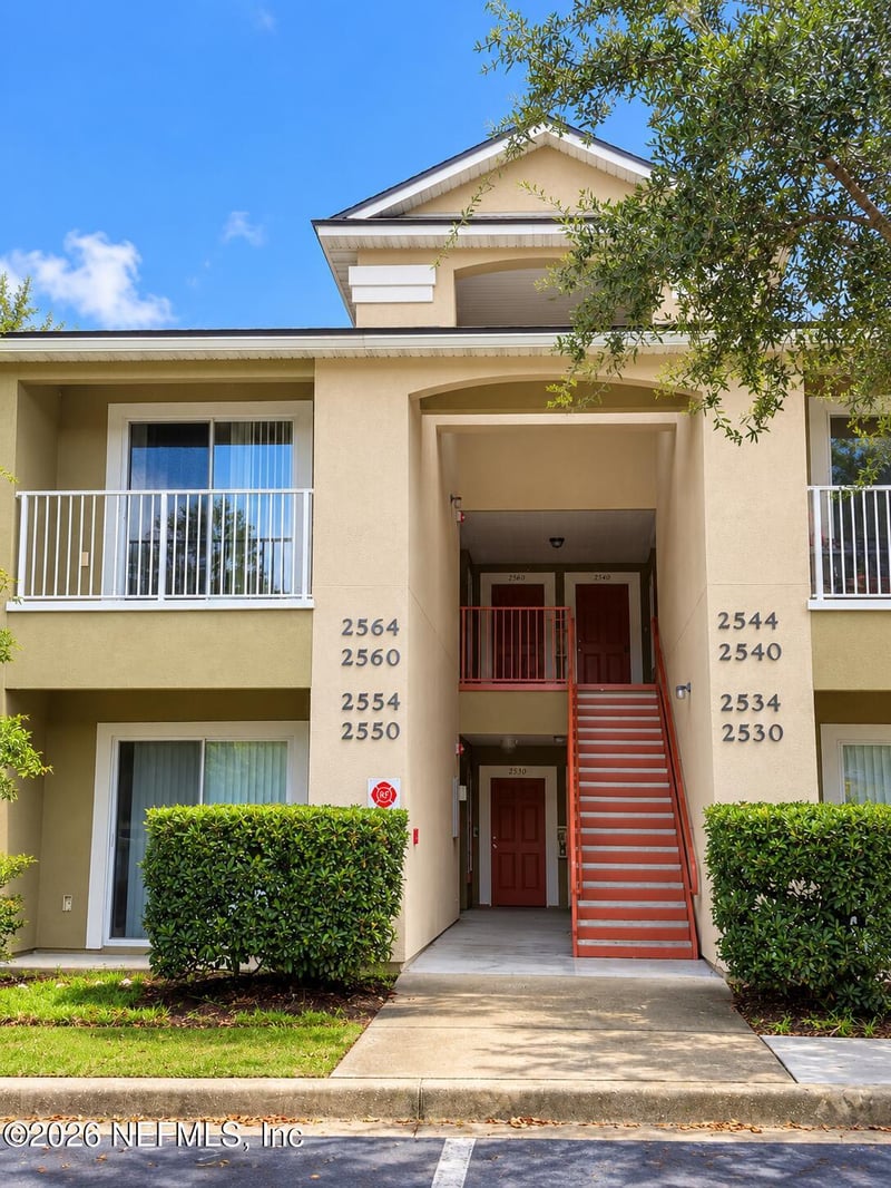 2564 Golden Lake Loop, St Augustine, FL 32084