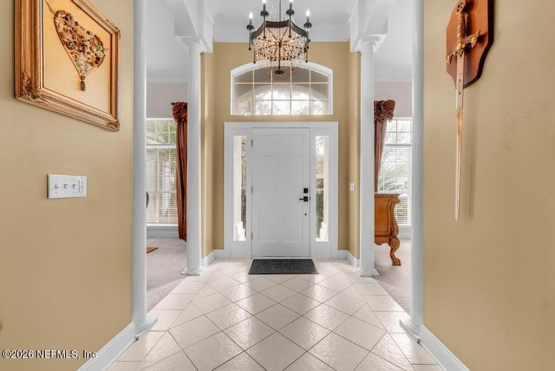 2564 Huntington Way, Orange Park, FL 32073