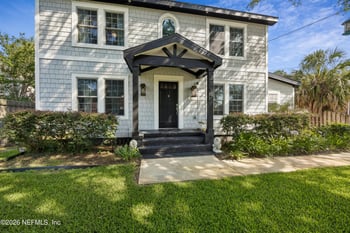 2564 Pineridge Rd, Jacksonville, FL 32207