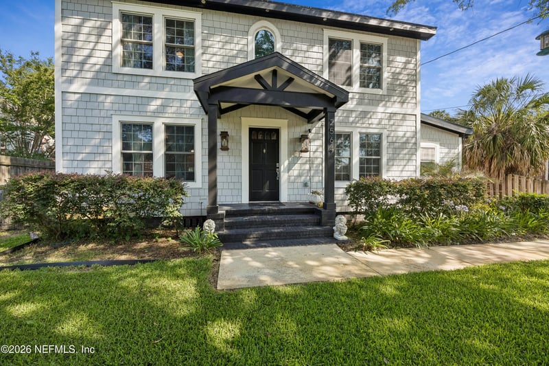2564 Pineridge Rd, Jacksonville, FL 32207