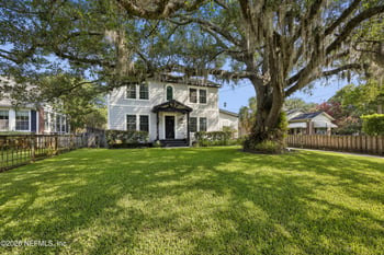 2564 Pineridge Rd, Jacksonville, FL 32207
