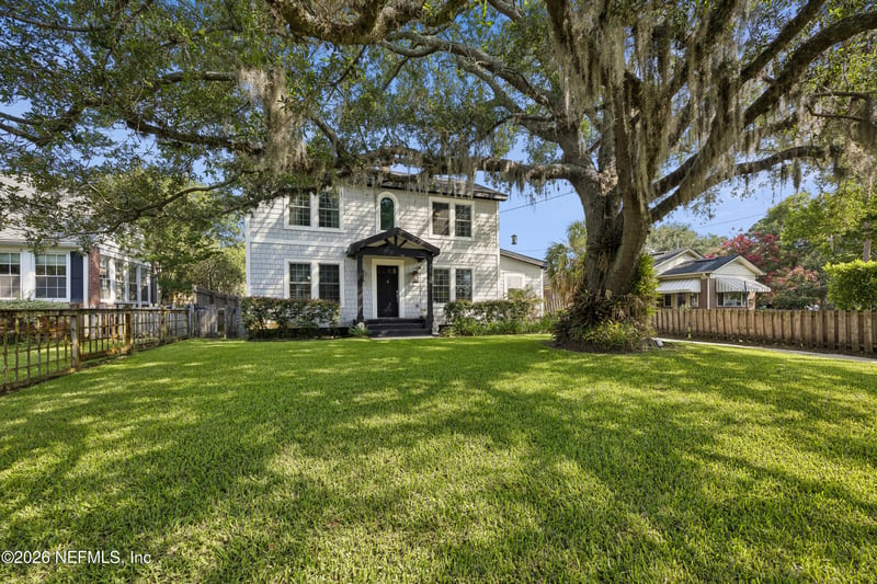 2564 Pineridge Rd, Jacksonville, FL 32207