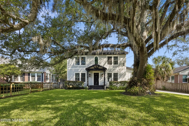 2564 Pineridge Rd, Jacksonville, FL 32207