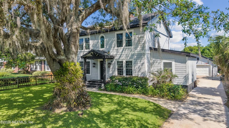 2564 Pineridge Rd, Jacksonville, FL 32207