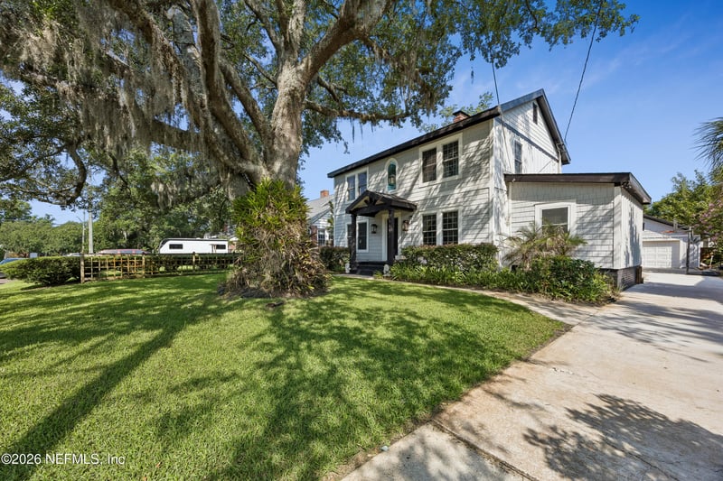 2564 Pineridge Rd, Jacksonville, FL 32207