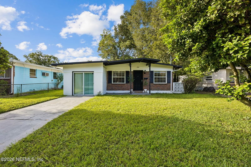 2564 W 23rd St, Jacksonville, FL 32209