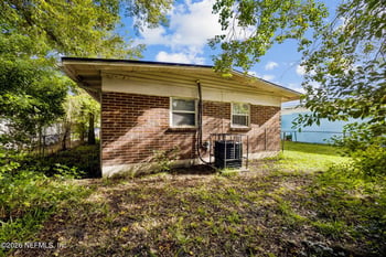 2564 W 23rd St, Jacksonville, FL 32209