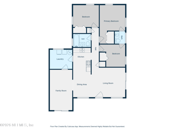 2564 W 23rd St, Jacksonville, FL 32209
