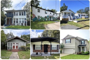 2564 W 23rd St, Jacksonville, FL 32209