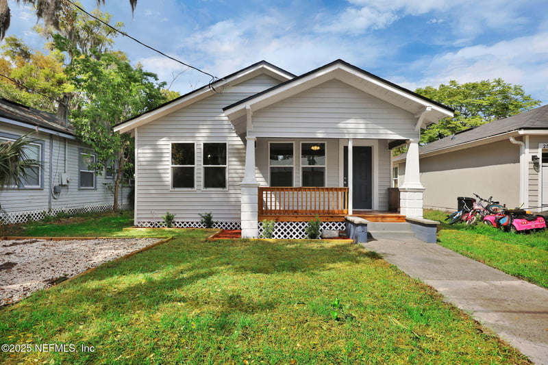 2565 Orion St, Jacksonville, FL 32204