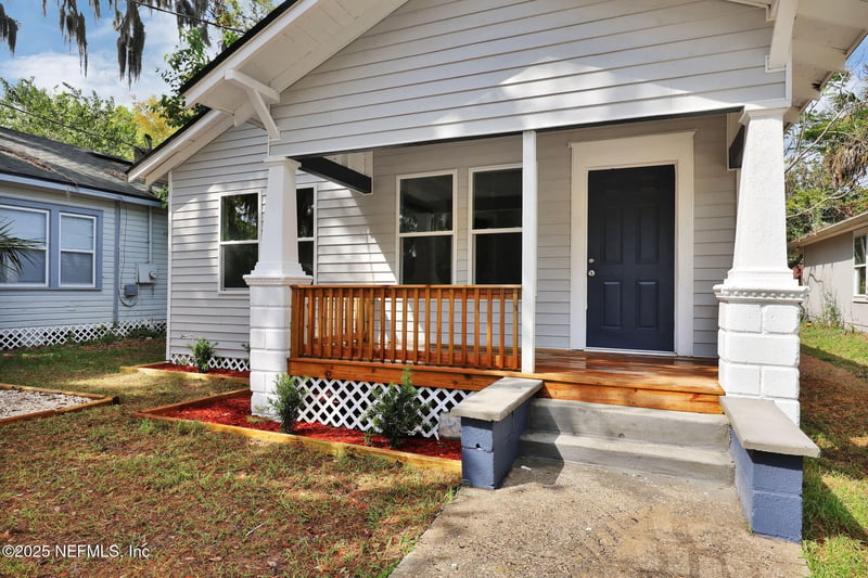 2565 Orion St, Jacksonville, FL 32204