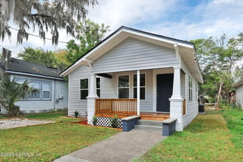 2565 Orion St, Jacksonville, FL 32204