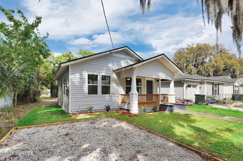 2565 Orion St, Jacksonville, FL 32204
