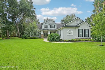 2567 Ferntree Ln, Fleming Island, FL 32003