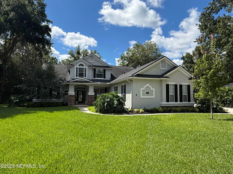 2567 Ferntree Ln, Orange Park, FL 32003