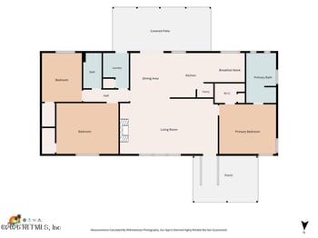 2567 Ruby Dr, Hilliard, FL 32046