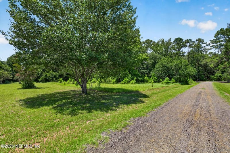 2567 Ruby Dr, Hilliard, FL 32046