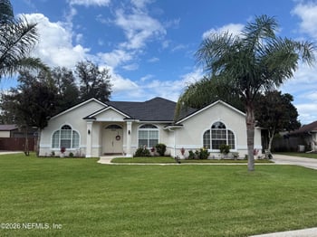 2567 Spring Meadows Dr, Middleburg, FL 32068