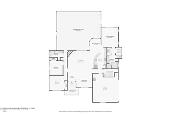 2567 Spring Meadows Dr, Middleburg, FL 32068