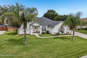 2567 Spring Meadows Dr, Middleburg, FL 32068