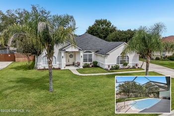 2567 Spring Meadows Dr, Middleburg, FL 32068