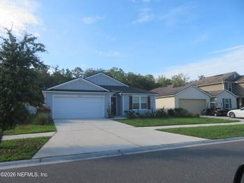 2568 Oak Stream Dr, Green Cove Springs, FL 32043