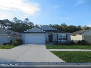 2568 Oak Stream Dr, Green Cove Springs, FL 32043