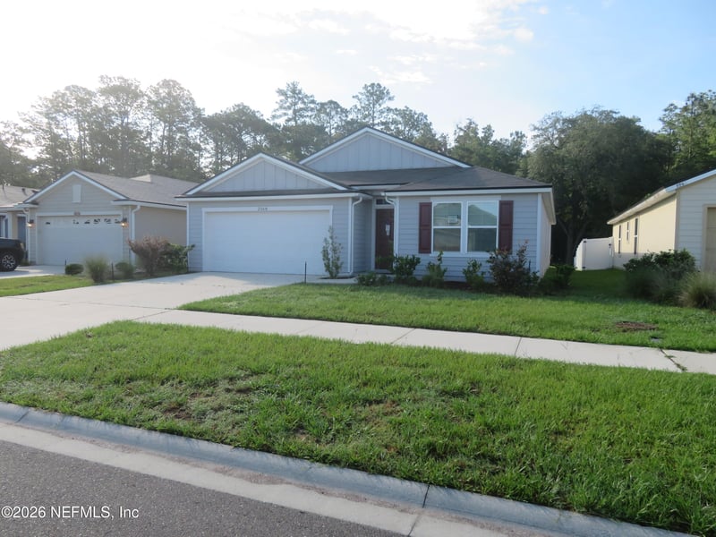 2568 Oak Stream Dr, Green Cove Springs, FL 32043